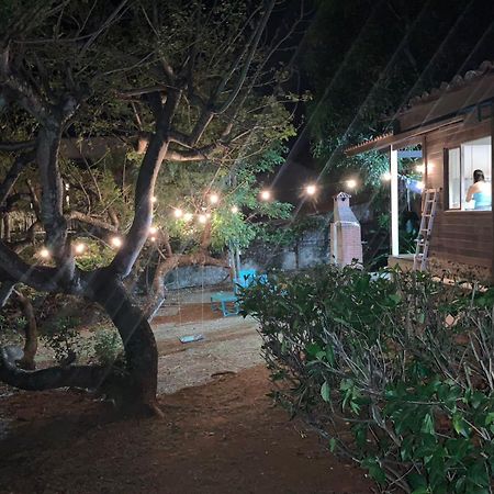 Villa Casa Renascer Fernando de Noronha Exterior foto