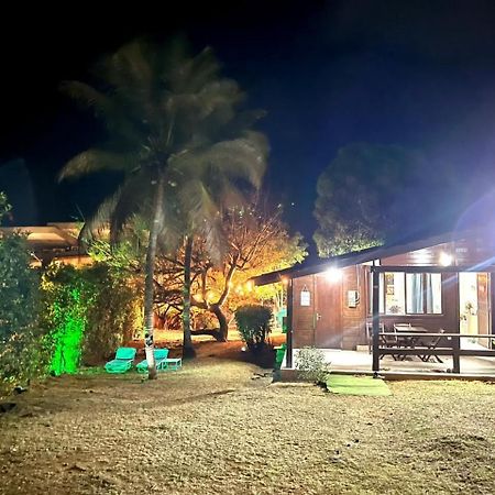 Villa Casa Renascer Fernando de Noronha Exterior foto