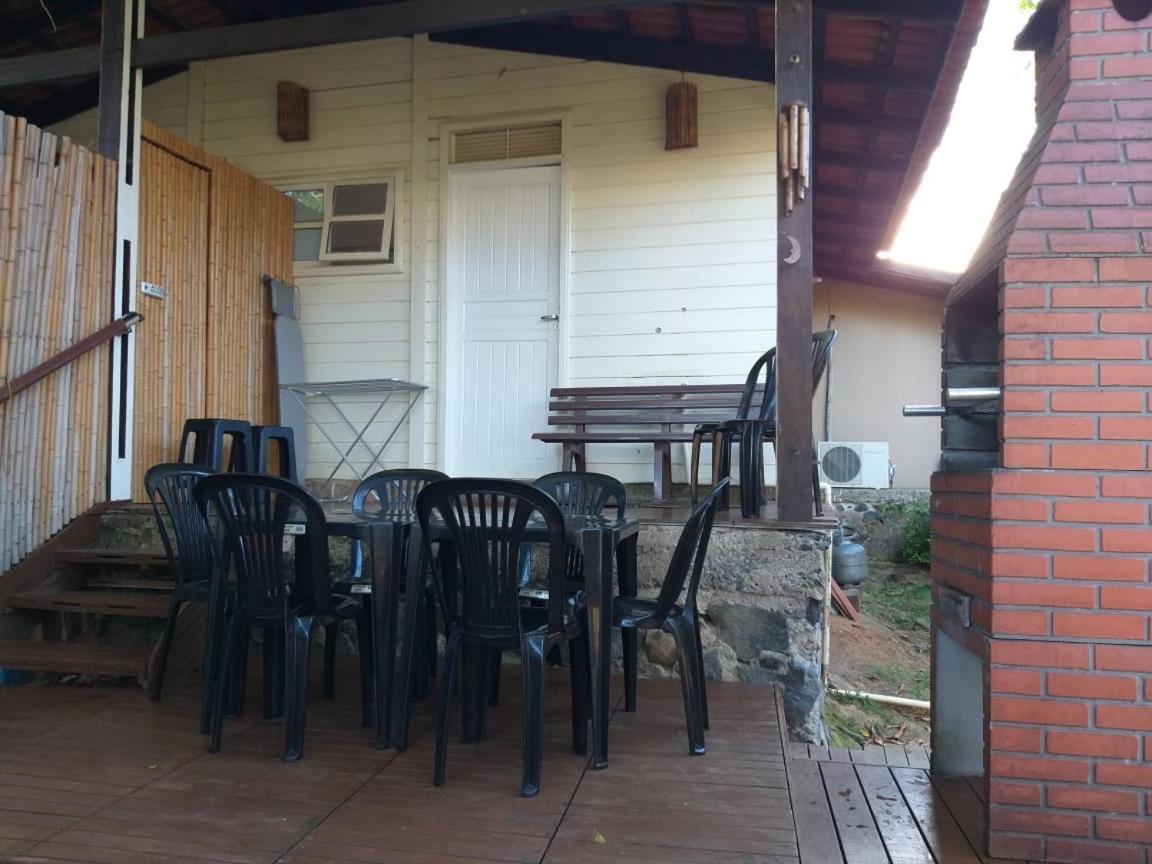 Villa Casa Renascer Fernando de Noronha Exterior foto