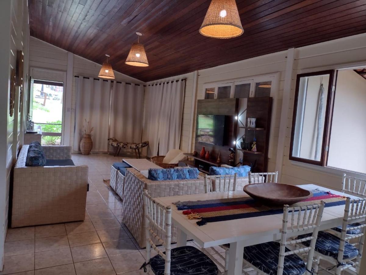 Villa Casa Renascer Fernando de Noronha Exterior foto