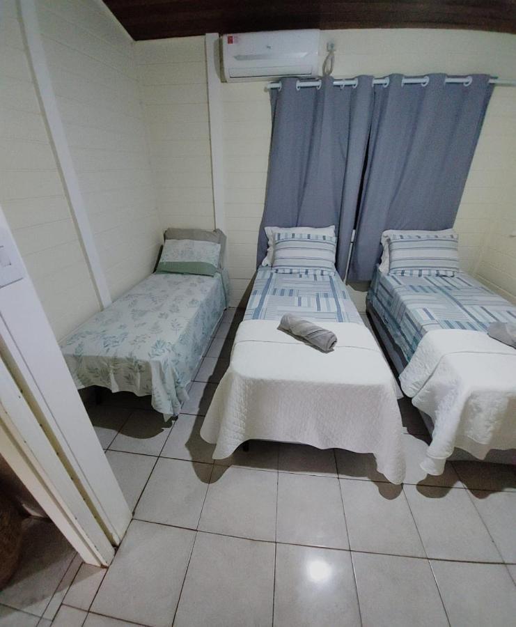 Villa Casa Renascer Fernando de Noronha Exterior foto