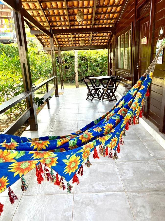 Villa Casa Renascer Fernando de Noronha Exterior foto