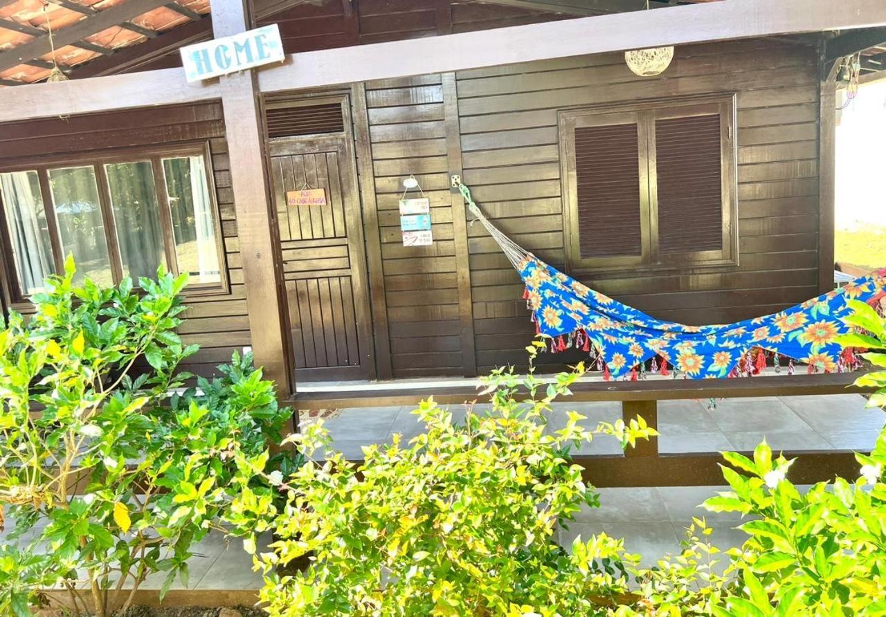Villa Casa Renascer Fernando de Noronha Exterior foto