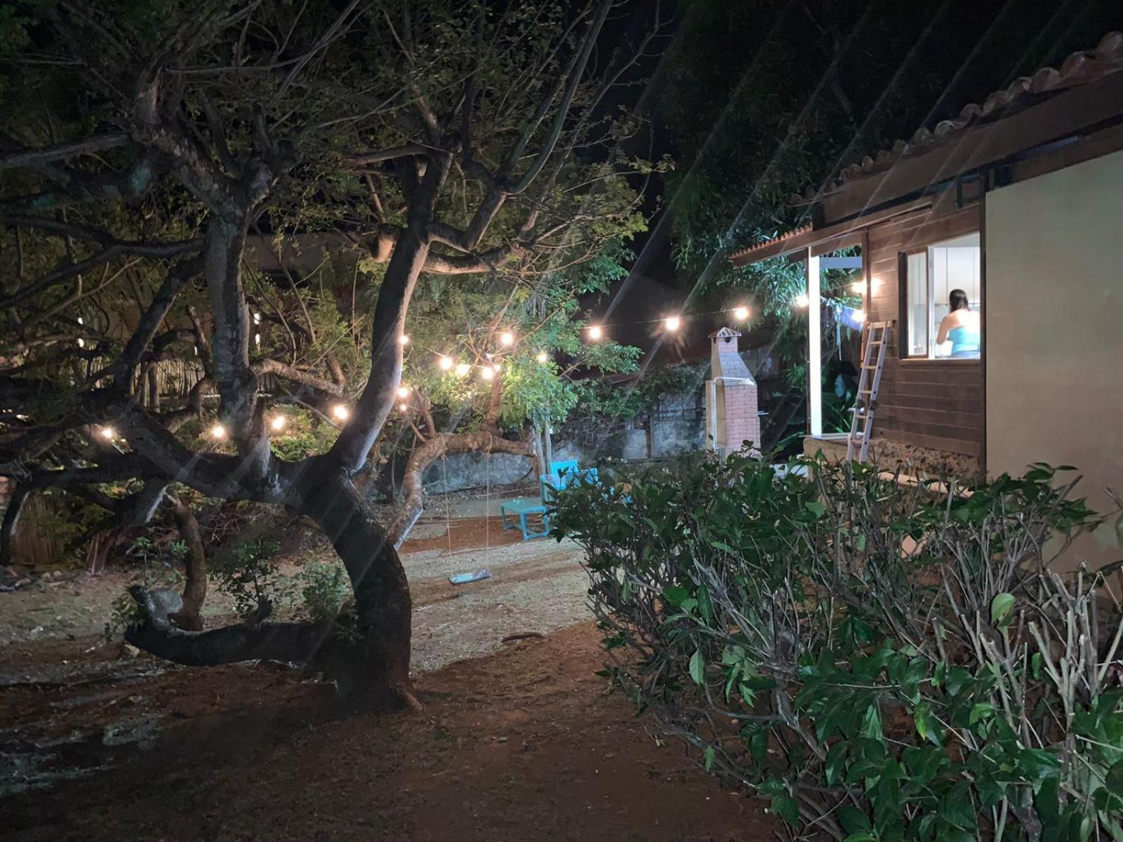 Villa Casa Renascer Fernando de Noronha Exterior foto