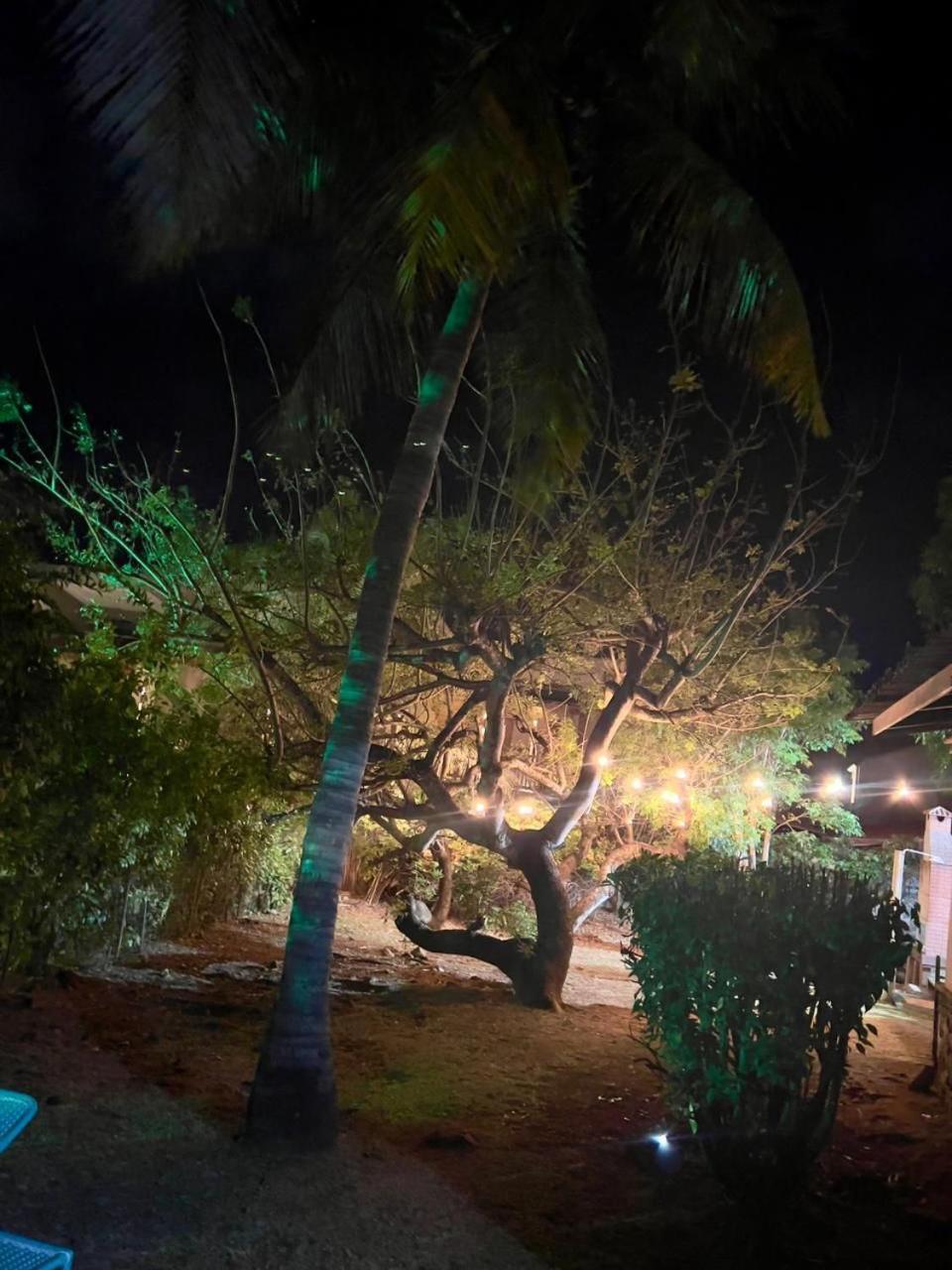 Villa Casa Renascer Fernando de Noronha Exterior foto