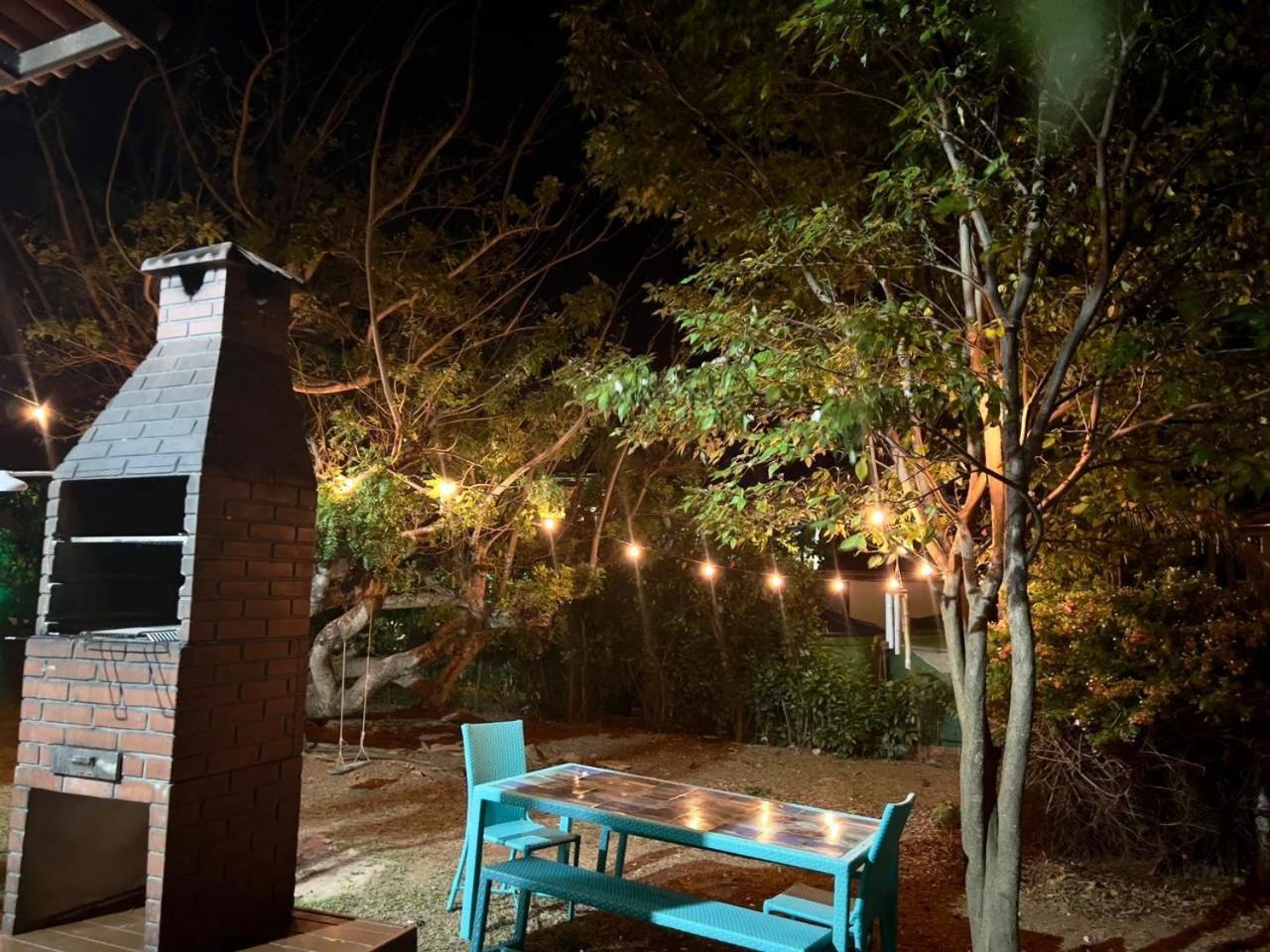 Villa Casa Renascer Fernando de Noronha Exterior foto