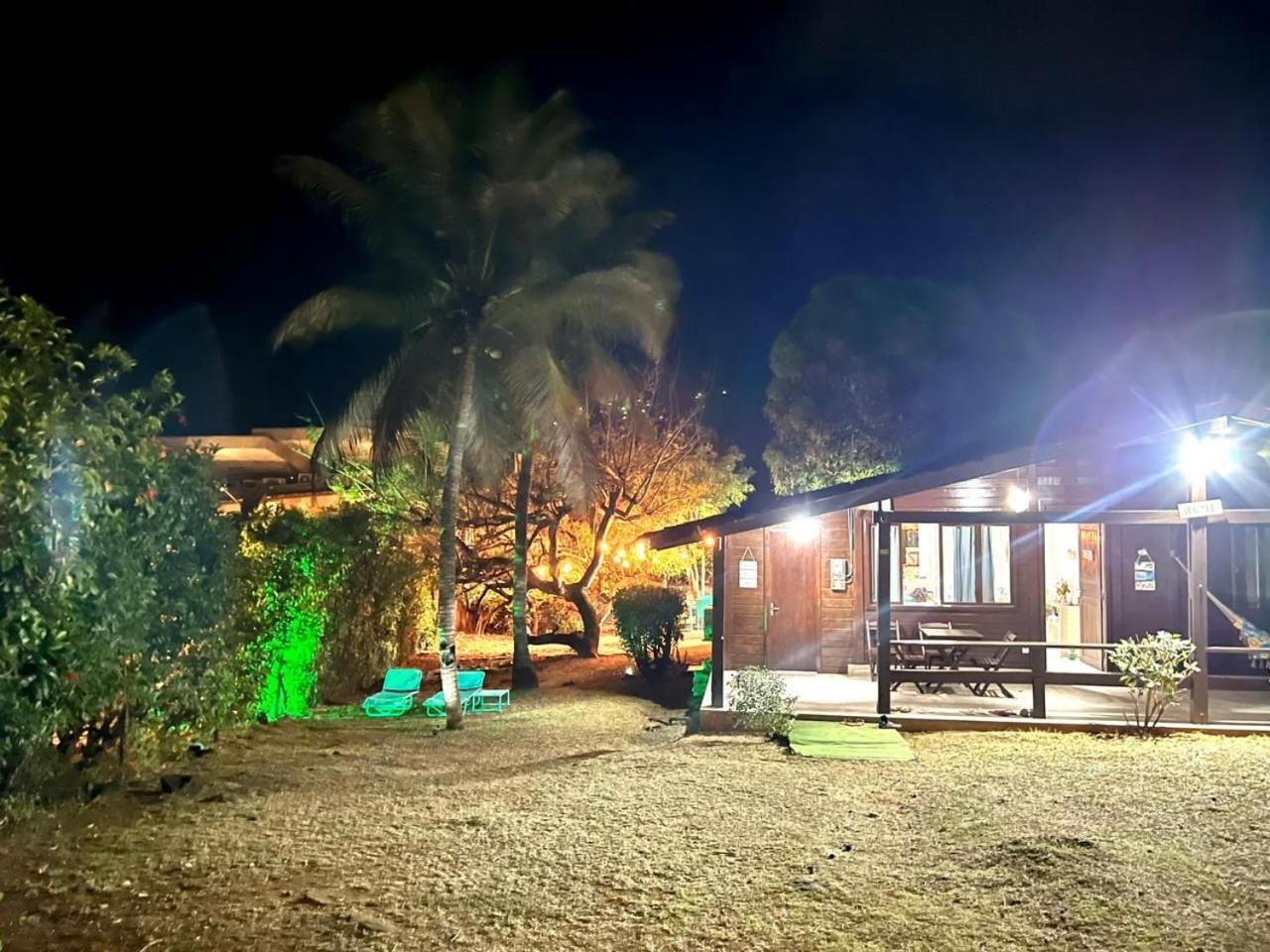 Villa Casa Renascer Fernando de Noronha Exterior foto