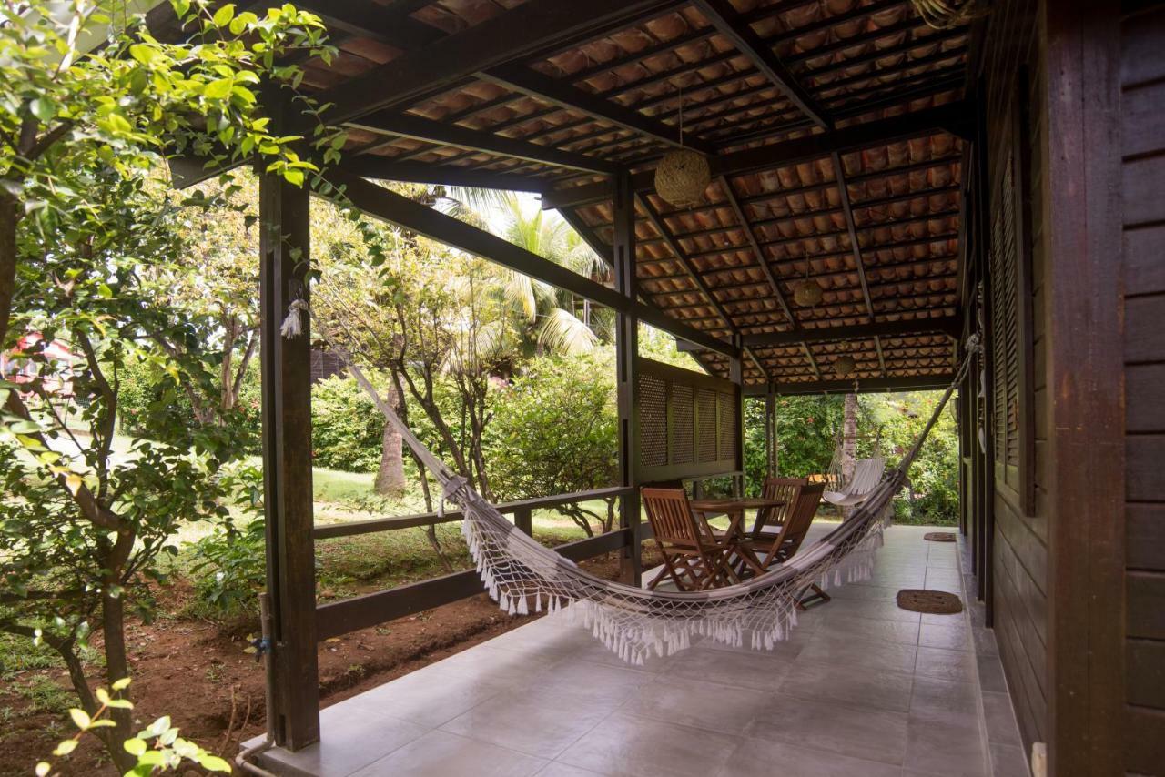 Villa Casa Renascer Fernando de Noronha Exterior foto