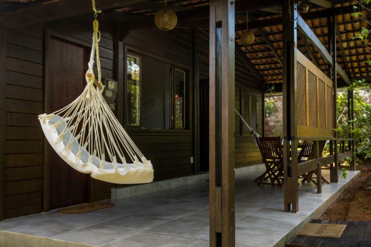 Villa Casa Renascer Fernando de Noronha Exterior foto